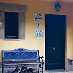 Casa Guelu Holiday home