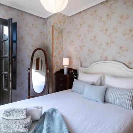 Casa Guelu * Soberron