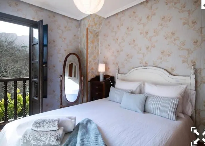 Casa Guelu * Soberron