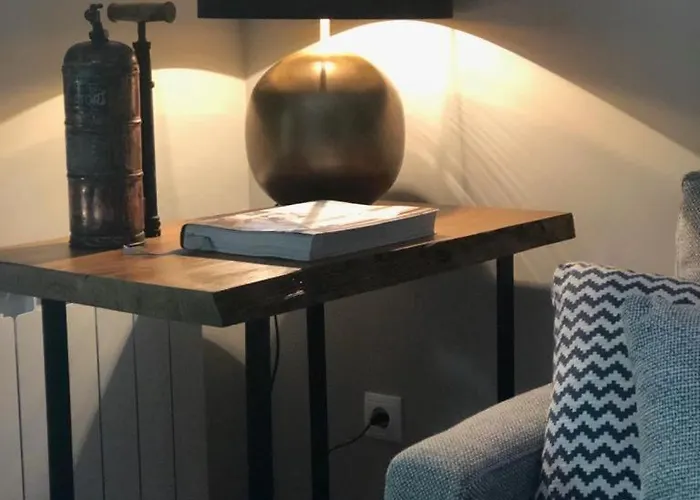 Casa Guelu * Soberron