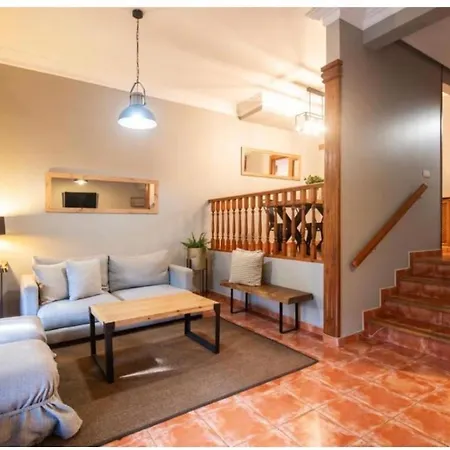 Casa Guelu 度假居 *