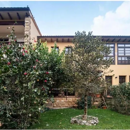 Casa Guelu