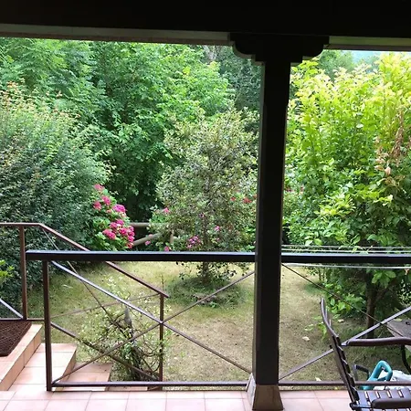 度假居 Casa Guelu