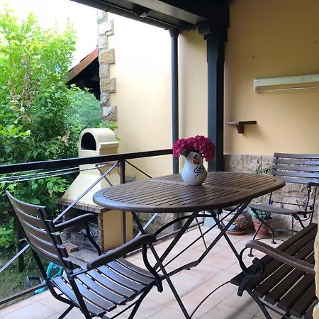 Casa Guelu * Soberron