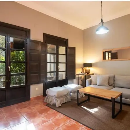 Casa Guelu 度假居 *