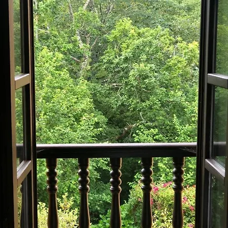 Casa Guelu *